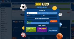 Are You Struggling With Mostbet-AZ91 bookmaker and casino in Azerbaijan? Let's Chat